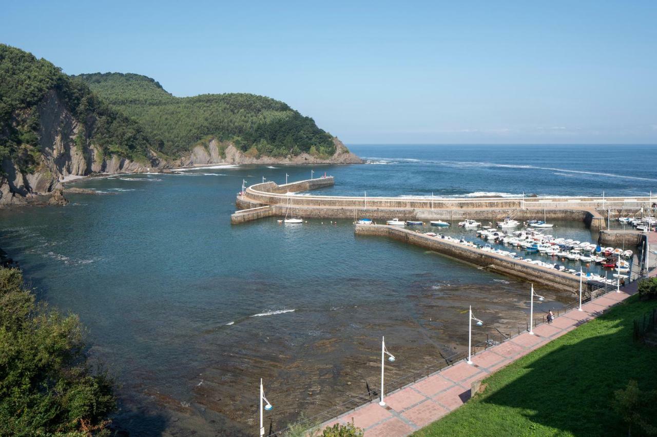 Armintza Port By Aston Rentals Arminza ภายนอก รูปภาพ
