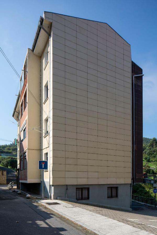 Armintza Port By Aston Rentals Arminza ภายนอก รูปภาพ